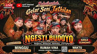 Download lagu Live jathilan ngesti budoyo ‼️banjaran,Giripurwo kulonprogo
