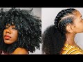 Beautiful Natural Hairstyles To Try This Week