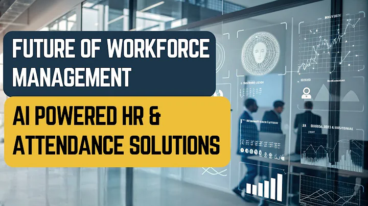 BioEnable AI: The Future of Workforce Management | AI Powered HR & Attendance Solutions