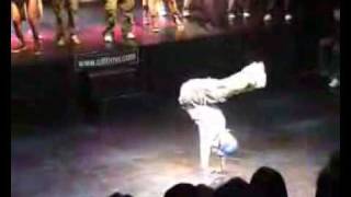 the ballerina who love a bboy musical part 10