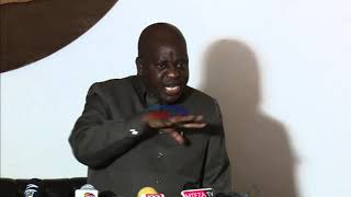 SPIKA NDUGAI: CAG hawezi kulikagua Bunge, na hajawahi kufanya hivyo SPIKA NDUGAI: CAG hawezi kulikagua Bunge, na hajawahi kufanya hivyo