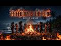 Sonic Music Freedom Is The Fire EuroDance 2026 
