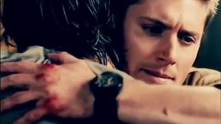 Supernatural Music Video: Save Yourself by My Darkest Days