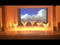 Концерт ансамбля танца «Дружба» - Кыталык Кыыс