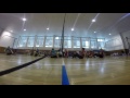 Sitting Volleyball - 2016 New Nations Tournament - CZE v NOR (1)