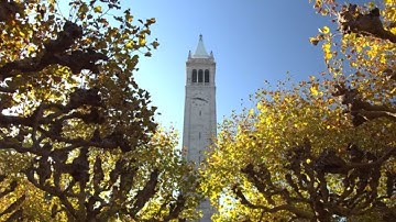 Highlights from UC Berkeley Light the Way Global Celebration