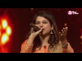 Neha Khankriyal - Main To Tum Sang | Knock Out Round | The Voice India 2