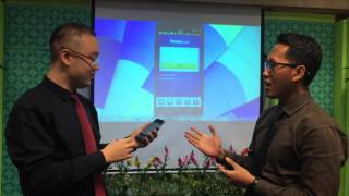 Panduan Aktivasi Bank Windu Mobile Banking