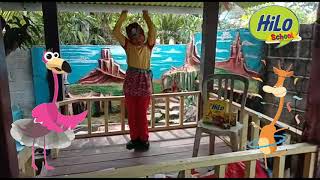 Download lagu Senam Hilo School
