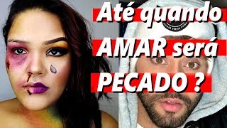 SE VC É LGBTQ, PRECISA ASSISTIR ESSE VIDEO!