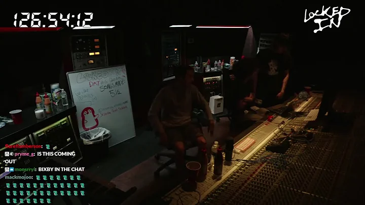 ericdoa - god damn!* (full unreleased song) *old*