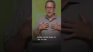 Our Will or Gods