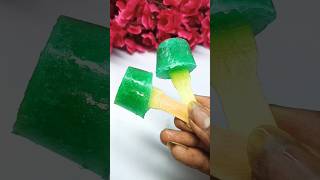 Star Pops £ Goliya And Blue Pepsi Se Bana Ya icecream 🍧#popsicle #icecream #viralshort