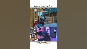 Dynamo Fastes 1v3🔥☠️#bgmi#pubgmobile#clutchmoments#dynamo#dynamogaming#shorts#short#viralshorts