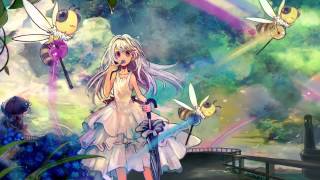 Information Nightcore - Push Pull ✖ Update