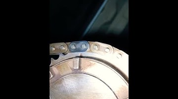 Every Engine Timing mark #video#viral