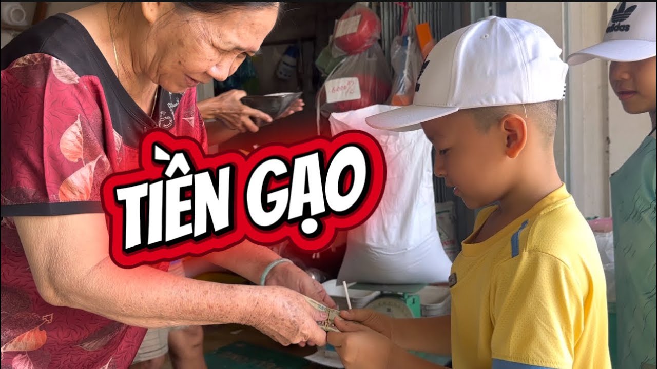 Tấm lòng của chúng con#socmintv#funny#giaitri#haihuoc 
