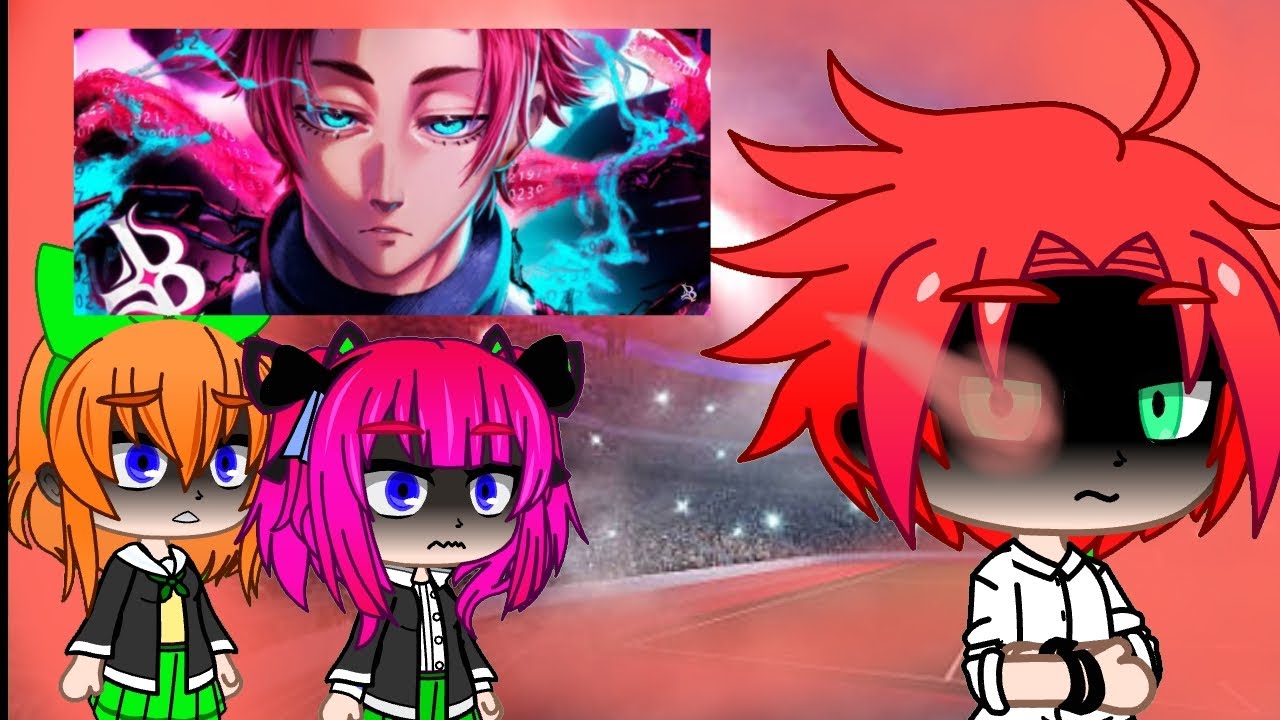 Gotobun no hanayome react to perfeção(as/au)@Billydelaconstelacion @blxckoficial 