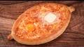 Video for Khachapuri recipes Khachapuri recipe BBC