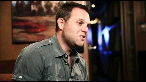 Matthew West - The Story Behind The Song Strong Enough
