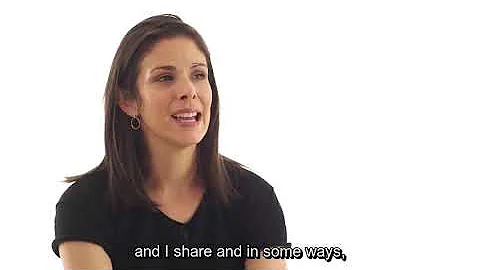 Rachel Botsman - Trust in Technology