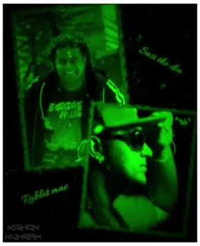 Yardy Gal - Sasi The Don - Ft Rabbit Mac