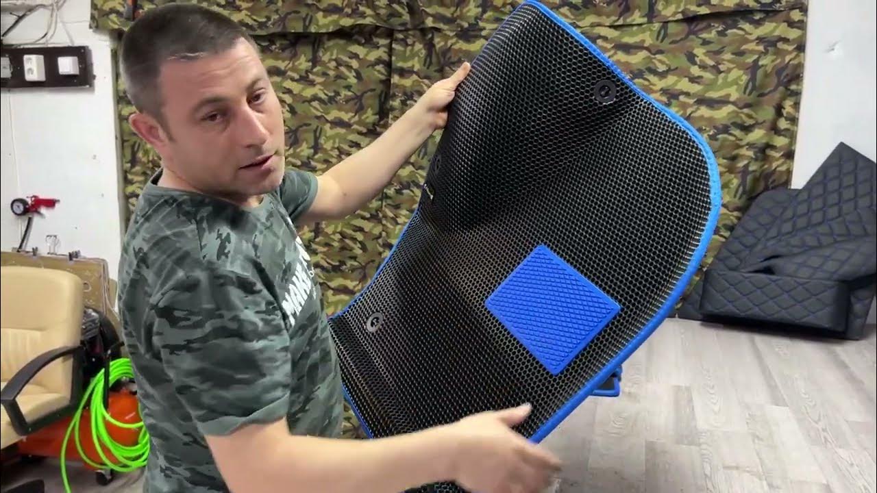 ништяки на газель
