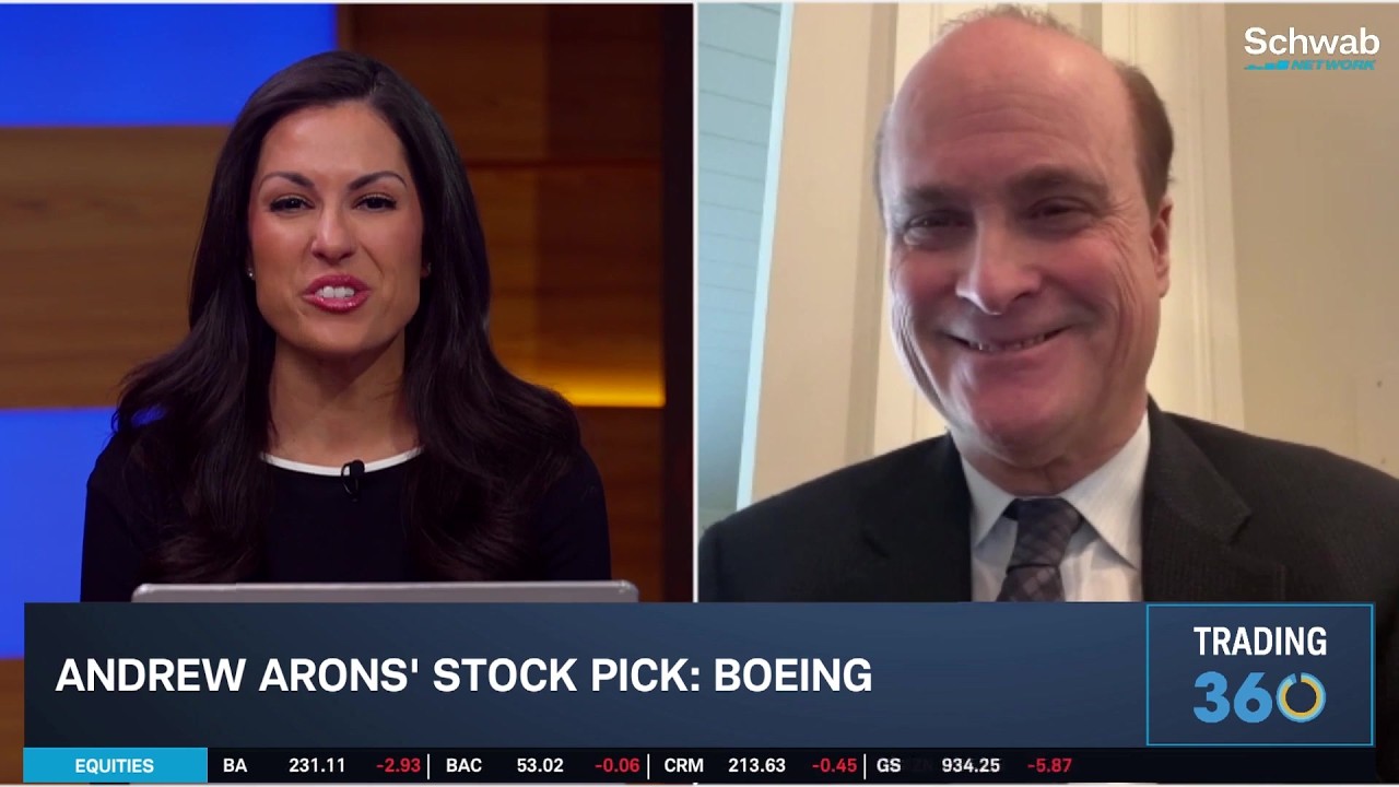 Arons: "Extreme Growth" to Follow Rut, Top Picks in META, IBM & BA