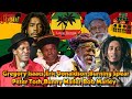 Gregory Isaacs,Peter Tosh,Bunny Wailer,Bob Marley,Eric Donaldson,Burning Spear - Top 100  Best Songs