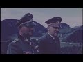 How Hitler learned of the flight of Rudolf Hess