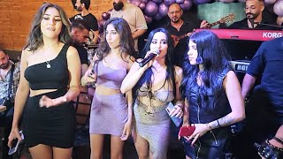ليال خوريلمعلق ولا مطلق دخول عصابه بنت الخوري رديات