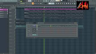 Sholawat Adfaita (Instrument versi FL Studio 20 Free FLP MP3)