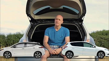 Are electric cars worth buying?