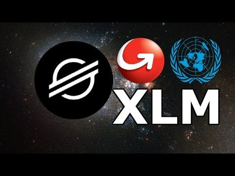 🪐Stellar XLM WILL SHOCK THE WORLD! 🪐 Enterprise and Retail Ready Blockchain GIANT!