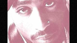 2Pac feat. Nutt-So - Wordz 2 My First Born (OG)