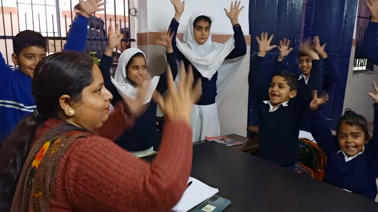 Jammu School For Deaf Dumb Lacks Hostel Transportation Facility Jammu School For Deaf Dumb Lacks Hostel Transportation Facility