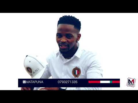 Umatapuna - Official Promo (fire)