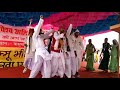 9 अगस्त विश्व आदिवासी दिवस समारोह पर आदिवासी समाज का माहौल full video by ##Laxman ninama official