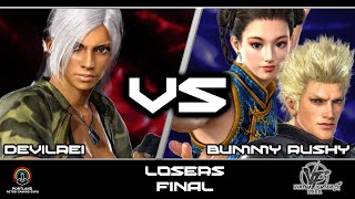 PRGE2025 VF5REVO LF - PlayVS2 DevilRei (VAN) vs Bummy Rushy (PAI-JAC)