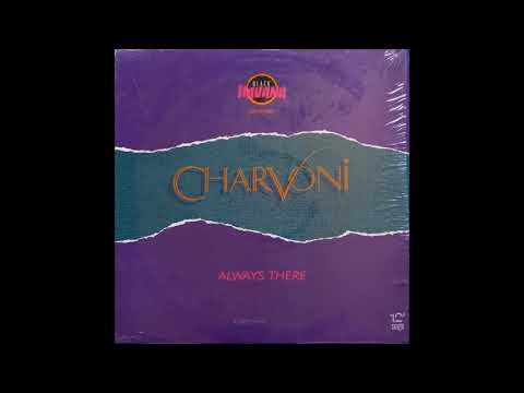 Charvoni - Always There - 1989