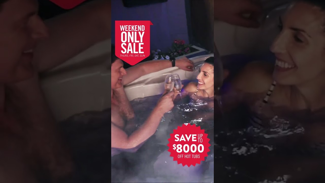 Factory Direct Hot Tubs Sale Spring 2023