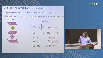 Chris Sutton: "Subgroup Discovery for Assessing the Domain of Applicability of Machine Learning ..."