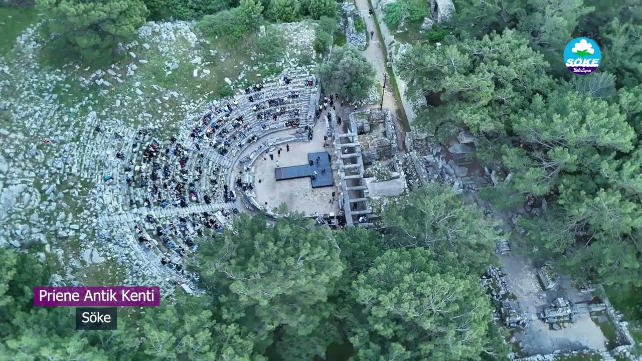 Tanıtım videosu
