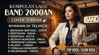LAGU ENAK DI DENGAR SAAT SANTAI MAUPUN SAMBIL KERJA - lagu pop indonesia thn 2000an