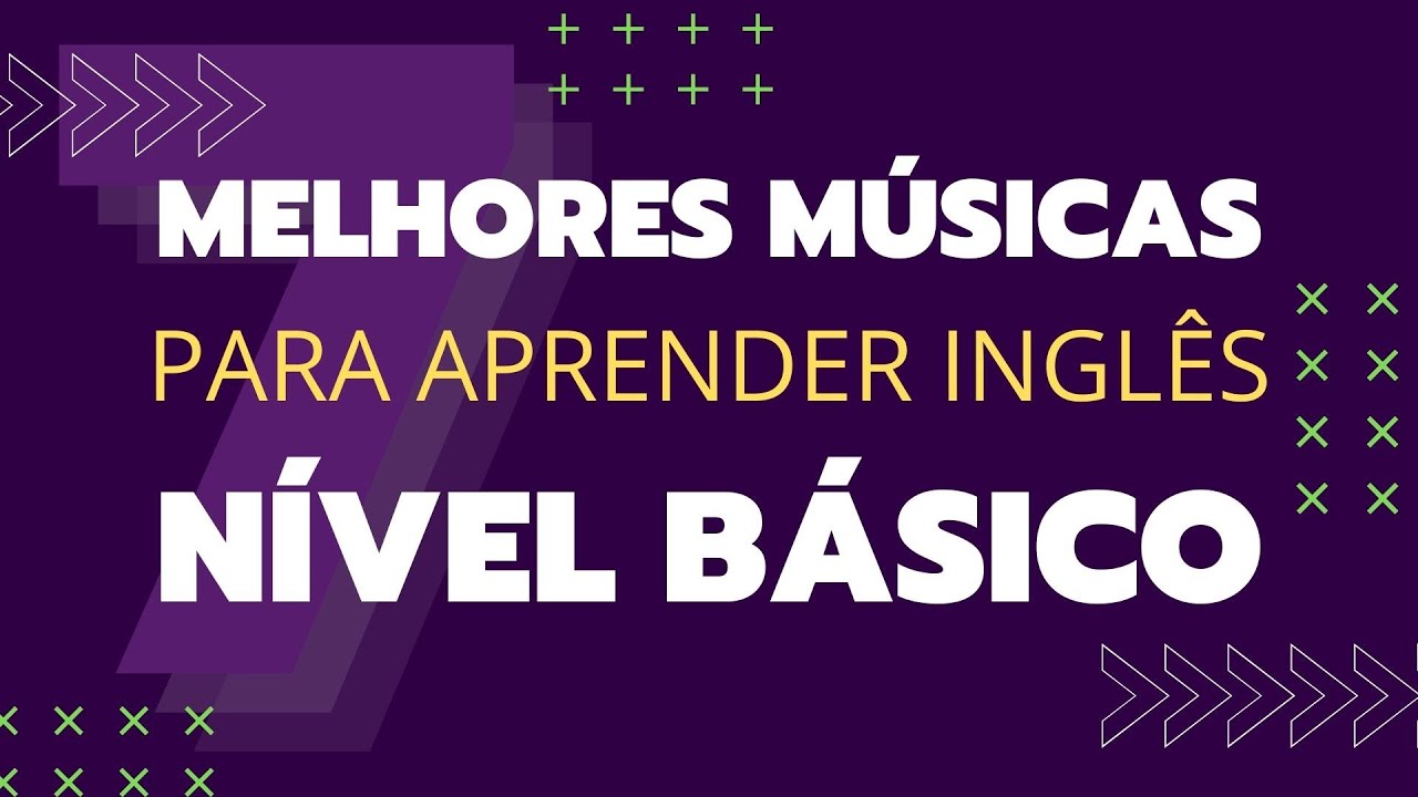 10 músicas para aprender inglês de maneira divertida (com vocabulário) -  Toda Matéria