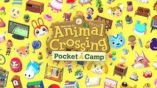 Gardening Theme (Piano) - Animal Crossing Pocket Camp