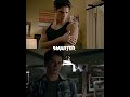 Scott vs Stiles #teenwolf