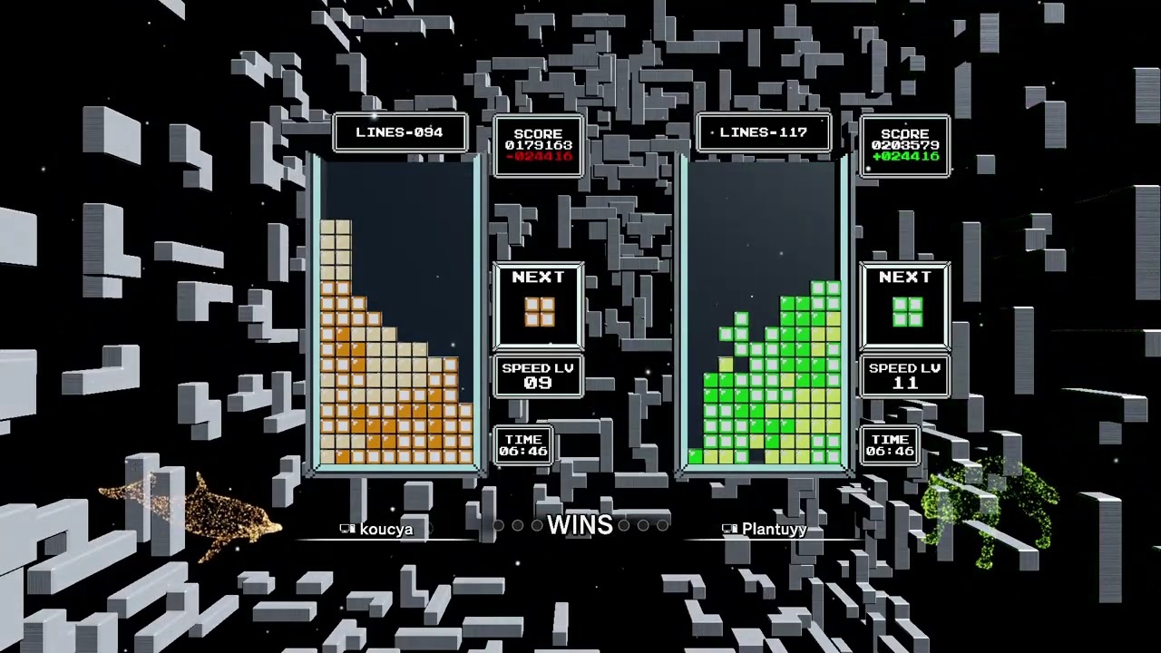 TECWC 2022 - Classic Score Attack | Grand Final