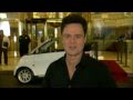 Donny Osmond Earth Hour