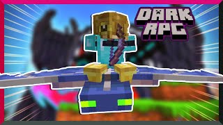 Minecraft DarkRPG Mulitplayer - SKY DUNGEON!! - Ep. 2